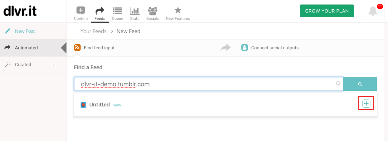 find tumblr email by username